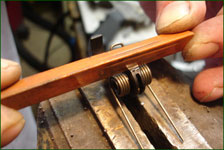 GSG-5 Trigger Jobs by Bill Springfield