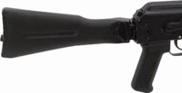 Izhmash Saiga Kalashnikov -  .22 LR AK-47