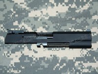 Wilson Combat .22 Long Rifle Conversion Unit