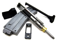 CMMG INDIA .22 EVOLUTION CONVERSION KIT with CHAMBER LOCK