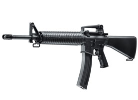 Colt M16 Tactical .22lr