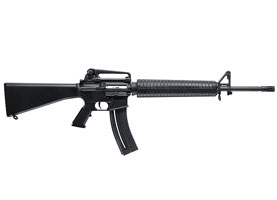 Colt M16 Tactical .22lr