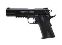Umarex USA Introduces .22 LR Colt Government 1911 Series