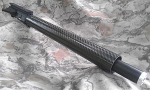 TACCOM ULTRA LIGHTWEIGHT HANDGUARD